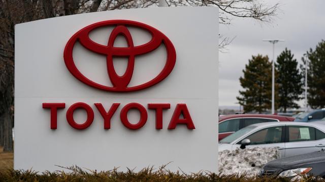 Toyota Warns Thousands of Customers That They May Get Scam Emails After Data Leak