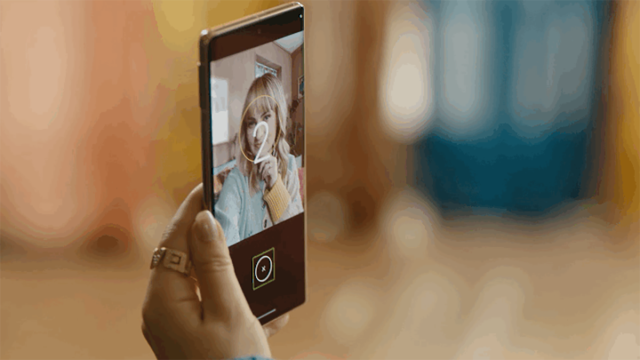 Google Wants to Help You Take the Perfect Selfie