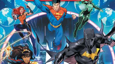 DC Comics is Making Its Comics Subscription Service Even More Enticing