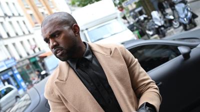 Kanye West Locked Out of Twitter for Antisemitic Tweets One Day After Being Restricted From Instagram