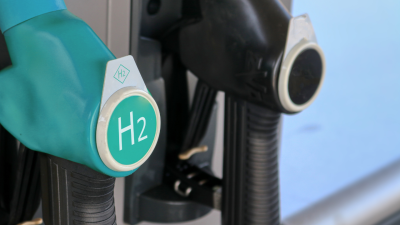 This Aussie Hydrogen Injection System Could Be the Solution to Old Diesel Engines and Emissions