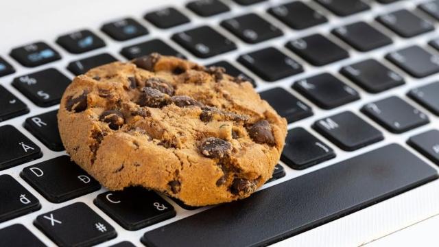 Some EU Websites Make You Pay to Reject Cookies — the US Could Be Next