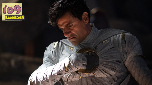 Oscar Isaac Is Confident We’ll See More Moon Knight