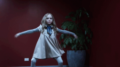 Intensify Your Creepy Doll Phobia With James Wan’s M3GAN Trailer