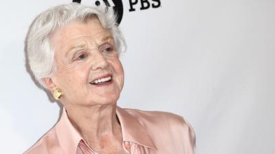 Disney Legend Dame Angela Lansbury Has Passed Away at 96
