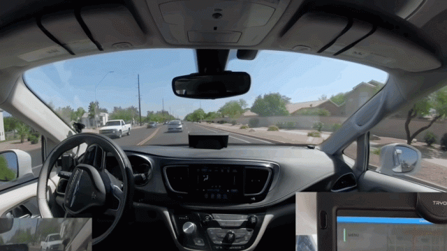 $160 Billion and 10 Years of Development Later and Self-Driving Cars Can Barely Turn Left