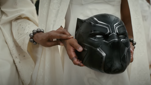 Chadwick Boseman Honoured in New Wakanda Forever Featurette From Marvel Studios