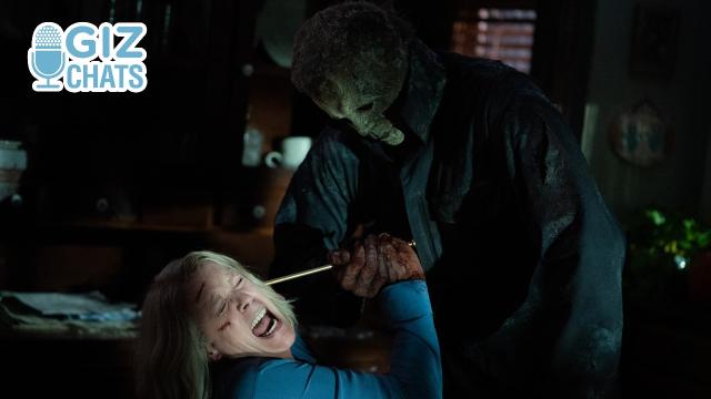‘Only One of Us Will Survive’: Halloween Ends’ David Gordon Green on Laurie Strode and Michael Myers Showdown