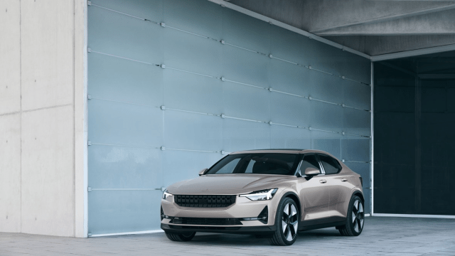 Uber Partners With Splend To Put 500 Polestar 2 Drivers on the Road