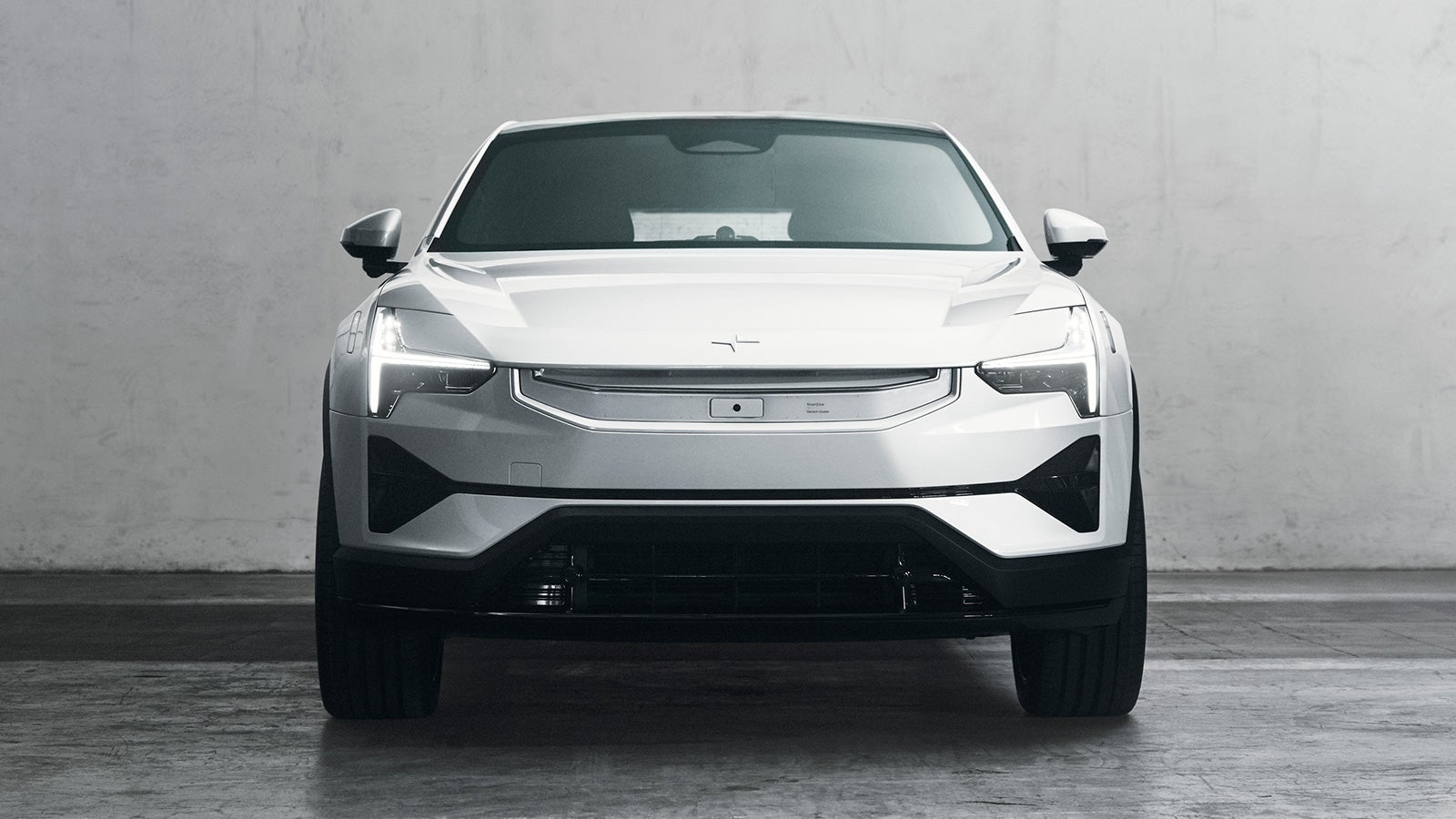 The Polestar 3 Is the First Polestar Designed to Print Money