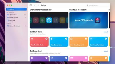 The Best Shortcuts On Mac: Snap Windows, Text to Speech, and More