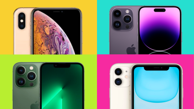 Your Guide to Every iPhone Still Available