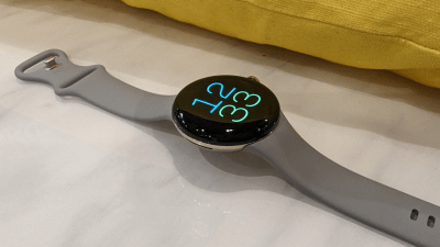 Getting Started With the Google Pixel Watch