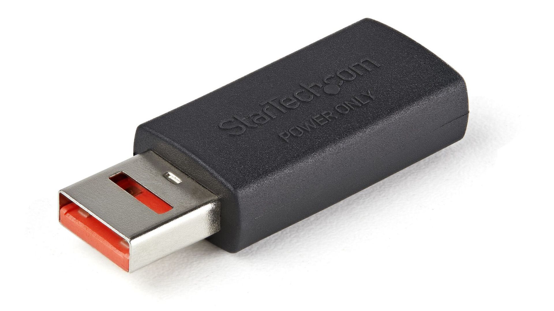 Startech USB blocker