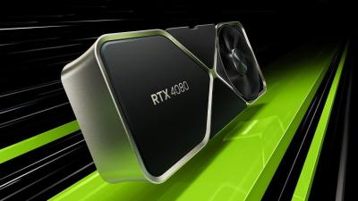 Nvidia Invents a New Word to Say It’s Pulling the Maligned 12 GB RTX 4080