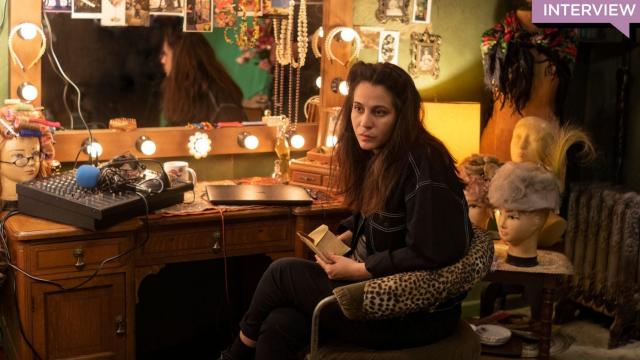 Los Espookys’ Cassandra Ciangherotti on HBO’s Cult-Beloved Horror Comedy