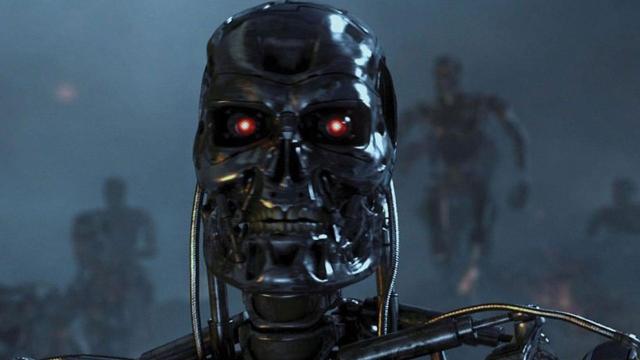 ‘Killer Robots’ Will Be Nothing Like the Movies