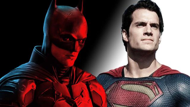 Man of Steel 2 Is Back in Play, Along With More Batman Villain Films