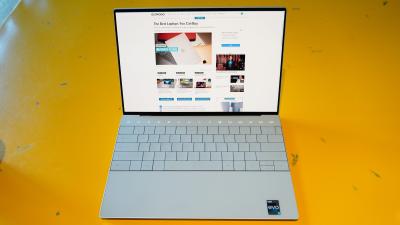 The Dell XPS 13 Plus Buries its Hardware Upgrades in a Contentious New Design