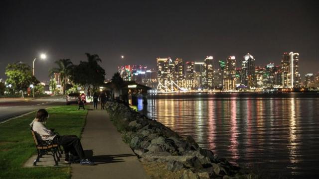 ‘Water Batteries’ Could Power 135,000 Homes in San Diego