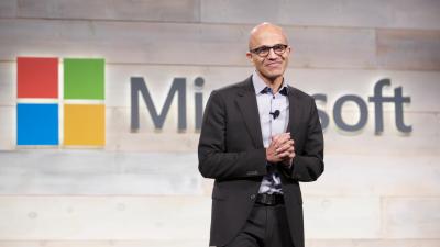 Even Microsoft Can’t Avoid Tech Layoffs