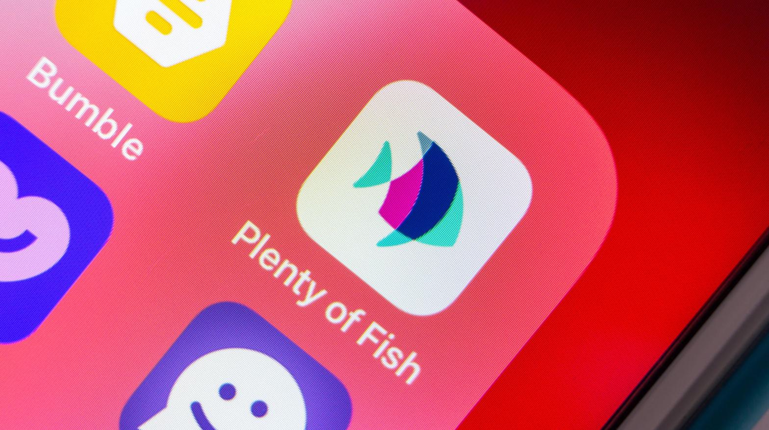 The 19-year-old dating app is competing against the likes of romance juggernauts Hinge, Tinder, and Bumble. (Image: Koshiro K, Shutterstock)