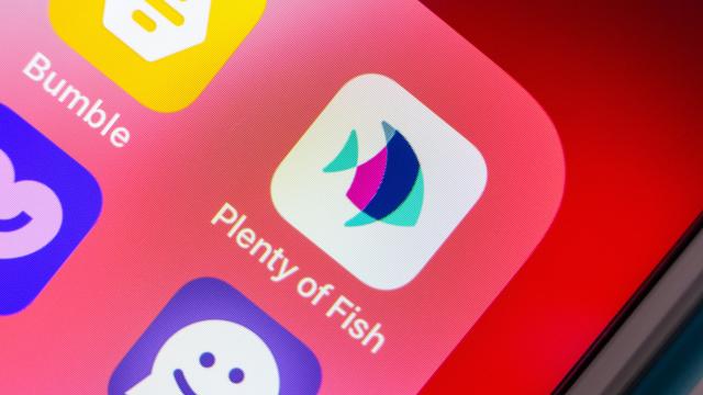 Plenty of Fish Hopes Playing Games Will Attract Daters Back to Its App
