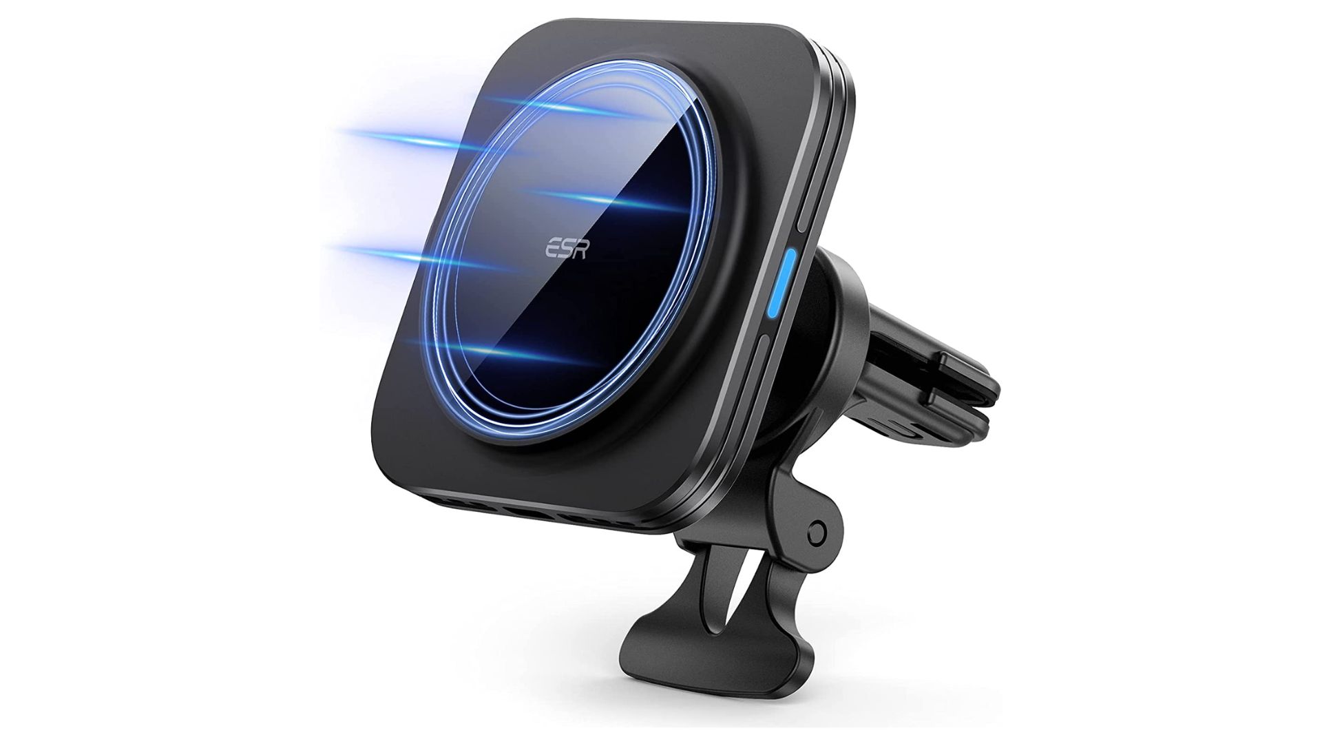 Wireless car charger