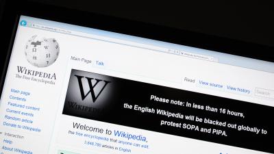 Researchers Say ‘Suspicious Edits’ on Wikipedia Reek of Pro-Russian Propaganda
