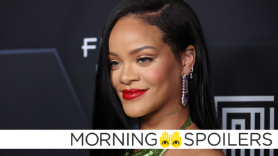 Rihanna’s Adding Her Star Power to Black Panther