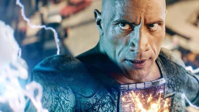 Black Adam Isn’t the DC Game Changer It Wants to Be