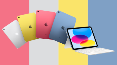 Apple Quietly Dropped Two New iPads
