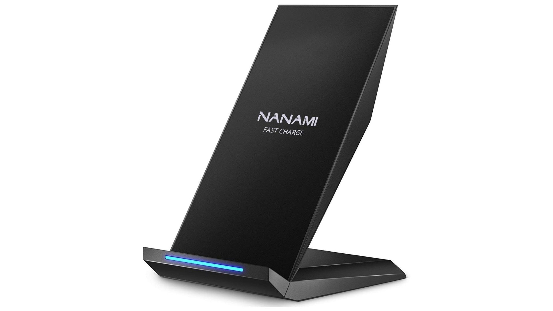 Nanami wireless charger