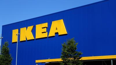 Yeehaw: IKEA Is Testing Autonomous Delivery in Texas