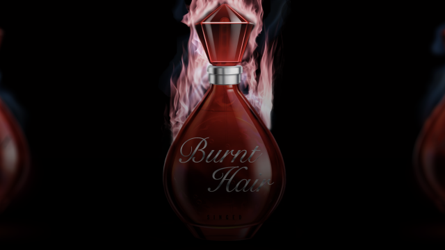 Elon Musk’s $100 Burnt Hair Perfume, the ‘Essence of Repugnant Desire,’ Has Sold Out