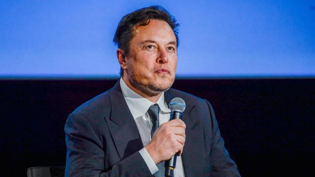 Elon Musk Seemed All-in on His Twitter Purchase in Tesla Investor Call