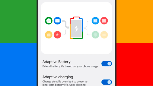 How to Use Adaptive Battery to Make Your Android Phone Last as Long as Possible