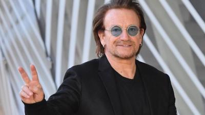 Bono Finally Apologises for U2’s 2014 iTunes Ambush