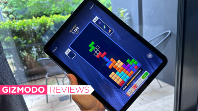 It’s Not a Complete Reinvention of the Wheel, but the 10th-Gen iPad is Good Gear