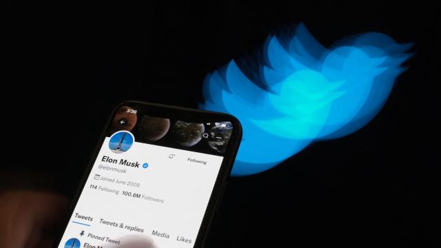Twitter Employees Call Musk Takeover ‘Reckless’ in Letter
