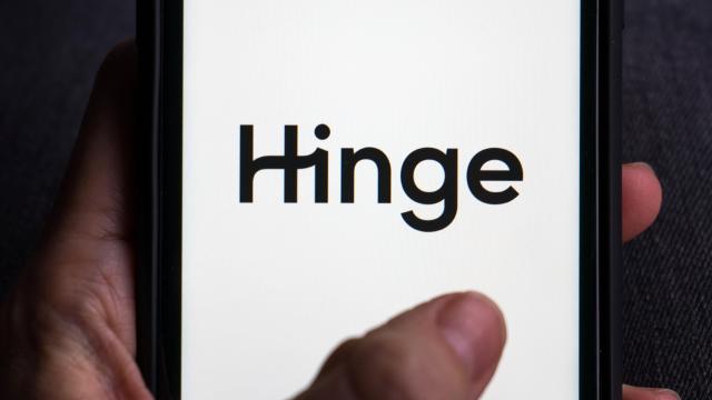 Hinge Plans to Add Video Verification to Tackle Scam and Bot Problem