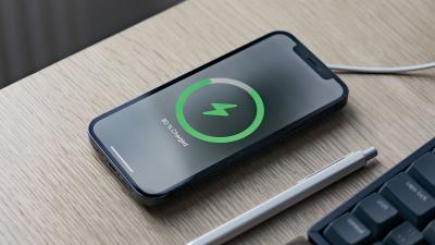 How Optimised Charging Works on Your Phone, and How to Turn It Off