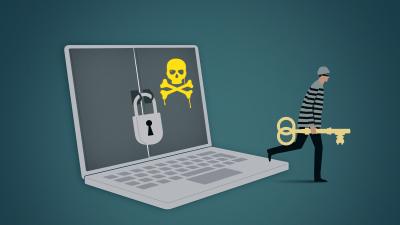 How Teams of Volunteer Technologists Hunt Down Ransomware Gangs