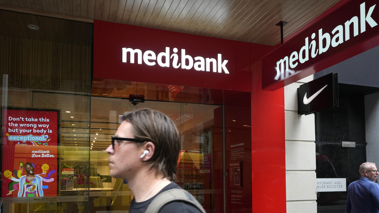 Medibank cyber attack data breach hack