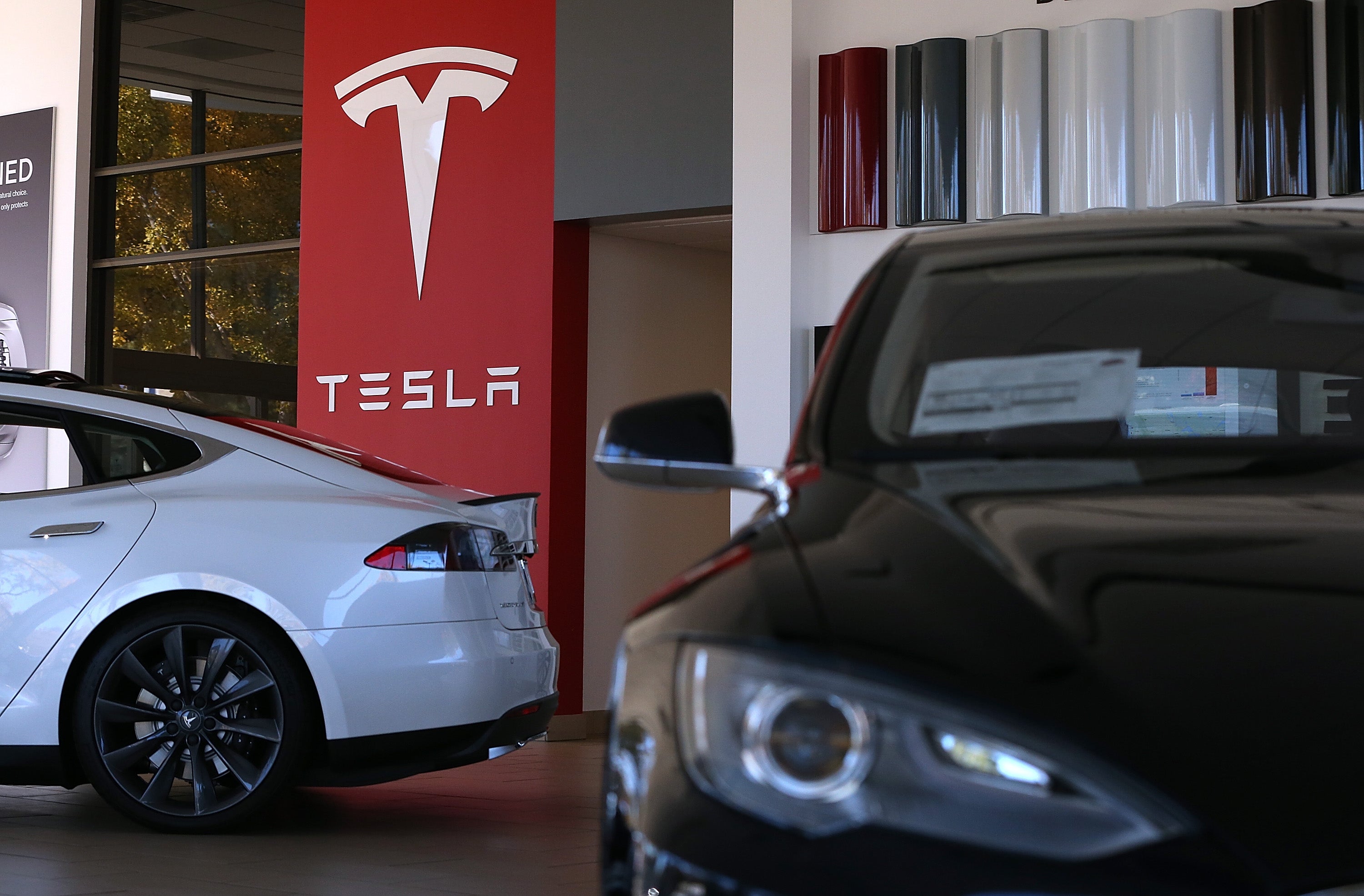 Tesla Could Cut Production Costs By Half, Igniting Rumors Of Cheaper Tesla Model
