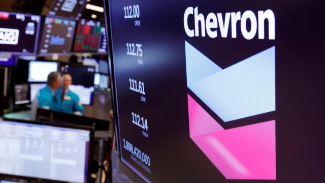 Long-Awaited Climate Newsletter Launches With Chevron Sponsorship