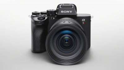 Sony’s Alpha 7R V Takes Autofocus to Another Level With AI Body Tracking