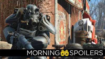 Your First Look at the Fallout TV Show Is Here
