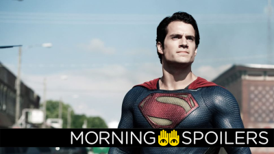 Henry Cavill Wants His Return as Superman to Be ‘Enormously Joyful’