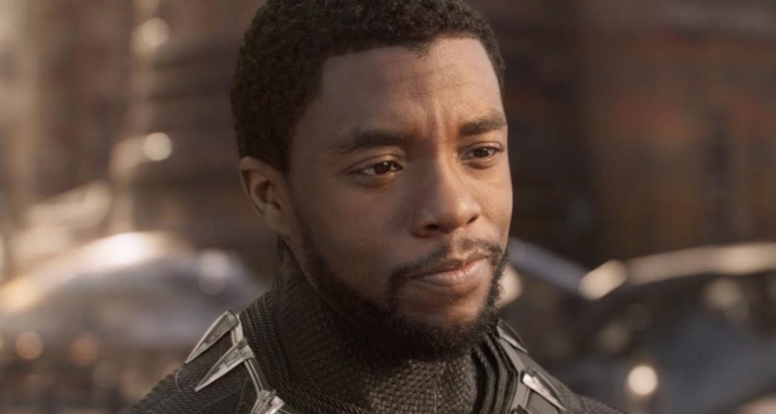 Chadwick Boseman is well-represented in Black Panther: Wakanda Forever. (Image: Marvel Studios)